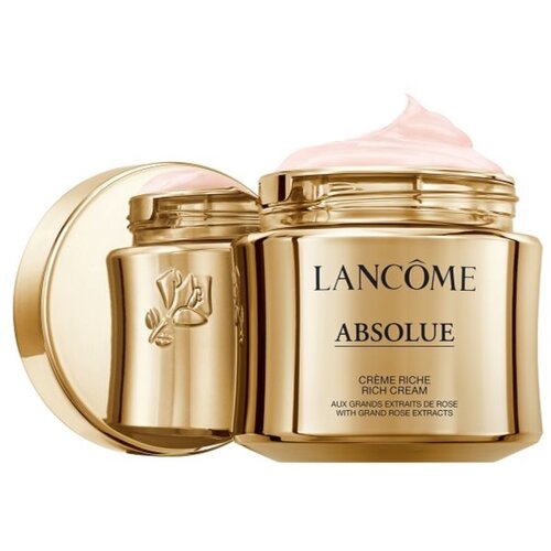 Lanc&amp;ocirc;me Absolue Regenerating Rich poživljajoča in posvetlitvena krema za obraz 60 ml za ženske Slike