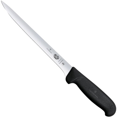Victorinox FIBROX nož za filetiranje rib, dolžina 200/339 mm, (21563854) Cene