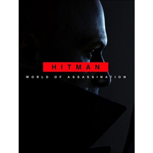  hitman world of assassination (pc) steam key europe Cene