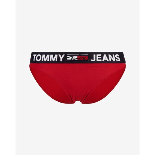Tommy Hilfiger Contrast Waistband Panties Tommy Jeans - Women Cene