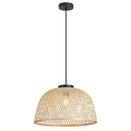 Rabalux Visilice - Rattan Slike