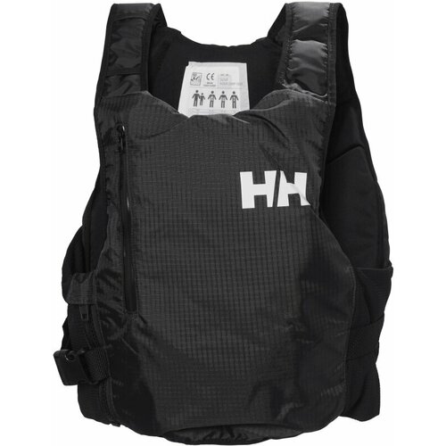 Helly Hansen rider foil race ebony 30/40 kg Slike