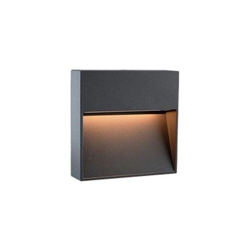  Svjetiljka zidna LED VENUS 3W 3000K IP54 Green Tech Cijene