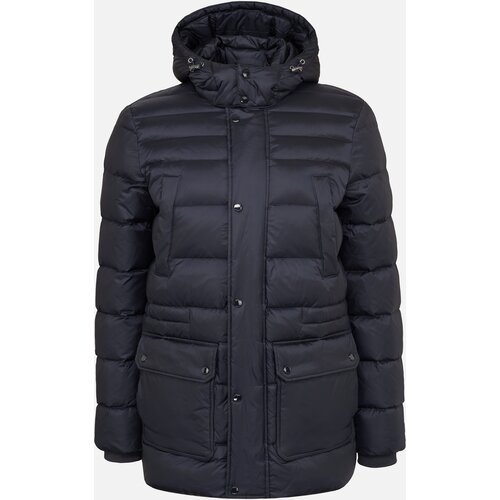 Geox Dark blue men&amp;#039;s jacket Merediano - Men Slike