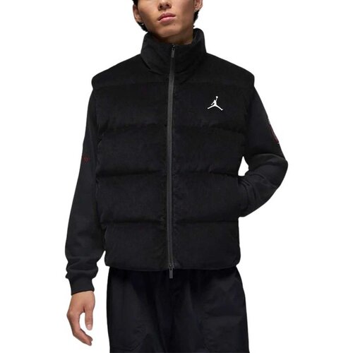 Nike m j flt down vest Cene