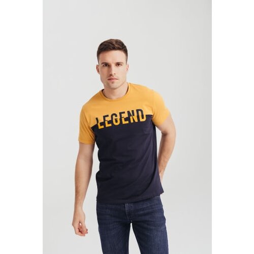 Legendww dvobojna muška pamcna majica legend 6312-9381-51 Cene