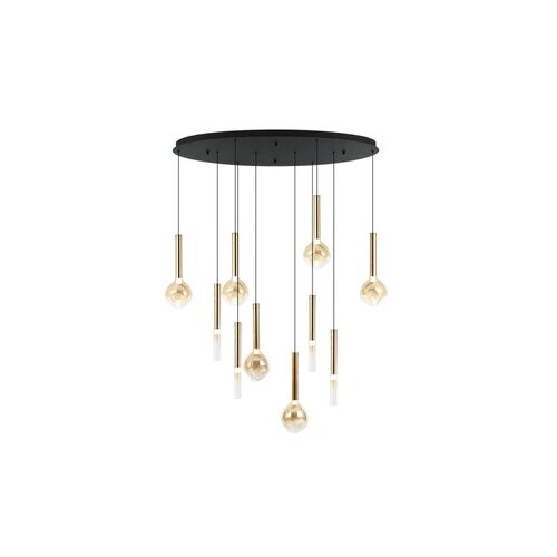  forma led viseća lampa F2301-40V am Slike