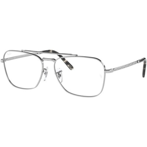 Ray-ban New Caravan RX3636V 2501 - L (58) Cijene