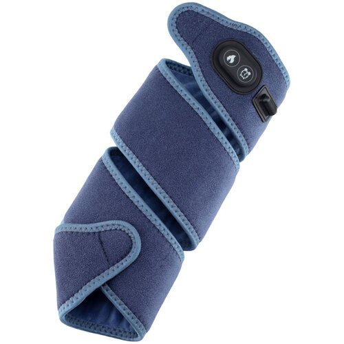 INF Neopren ogrevalni ovitek 12V &amp;ndash; 30s hitro segrevanje, 4 ravni, 4 timerji Blue, (5000324279) Slike
