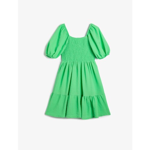 Koton Dress - Green Slike
