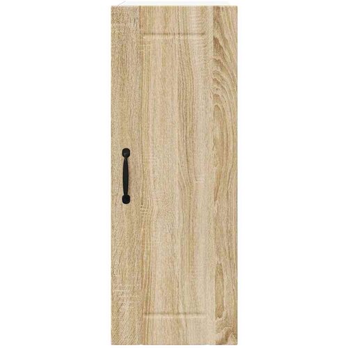 VidaXL zidni kuhinjski ormarić 2 pcs sonoma hrast 30 x 31 x 80 cm Slike