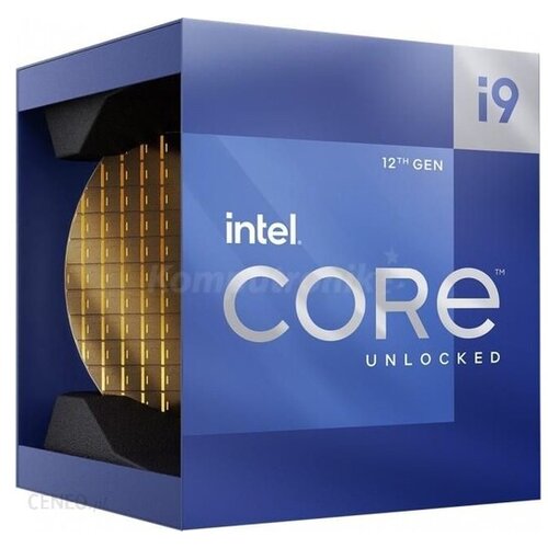 Intel Core i9-12900KS 16-Core 3.40GHz up to 5.50GHz Box procesor Cene