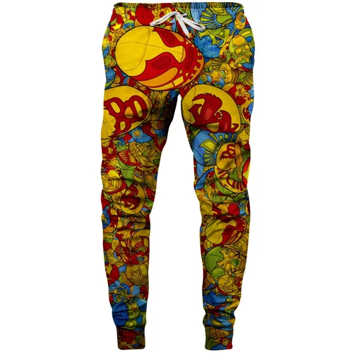 Aloha From Deer Unisex's Wrestlers Sweatpants SWPN-PC AFD767