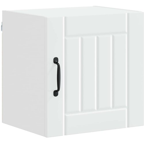  Ormar za Zid Lucca Bijela 40 x 31 x 40 cm Konstruirano drvo Slike