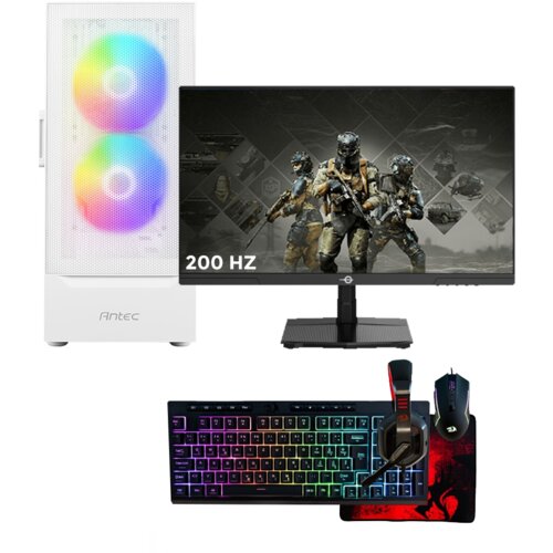  Računalniški komplet Anni Gamer Optimal R5 5500 / RTX 5050 / 16 GB / 1 TB / W11H Cene