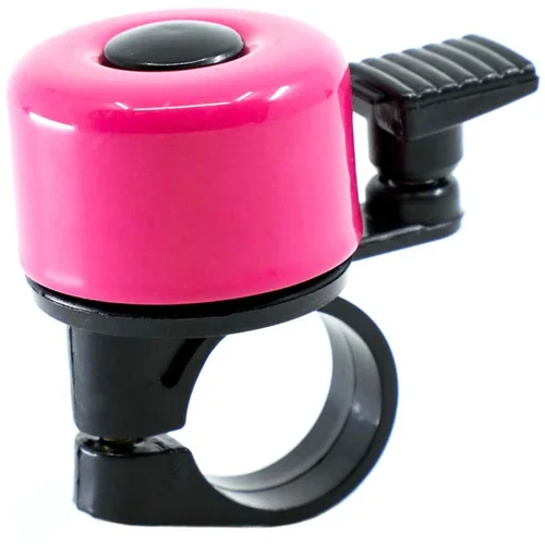 Crazy Safety® zvono pink