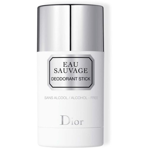 Dior Eau Sauvage deostick bez alkohola za mu&amp;scaron;karce 75 ml Slike