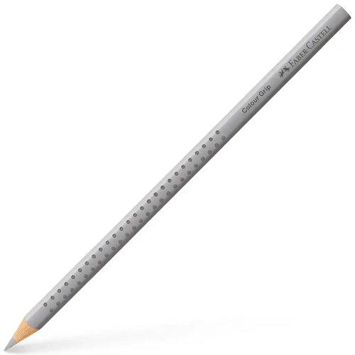 Faber-Castell Faber-Castell: Grip 01 barvica hladno siva Cene