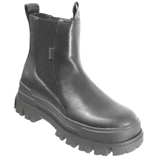 Buffalo Aspha chelsea mid Crna Cijene