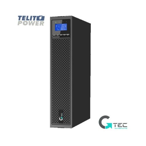 G-Tec MATRIX TOWER MXT010MM UPS &ndash; 10kVA/10kW online double conversion ( 5005 ) Cene