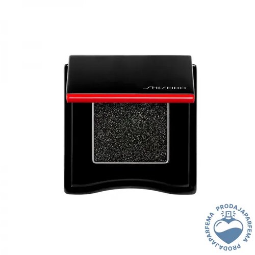 Shiseido Pop PowderGel Eye Shadow (09 Dododo Black) 2.2g Cijene