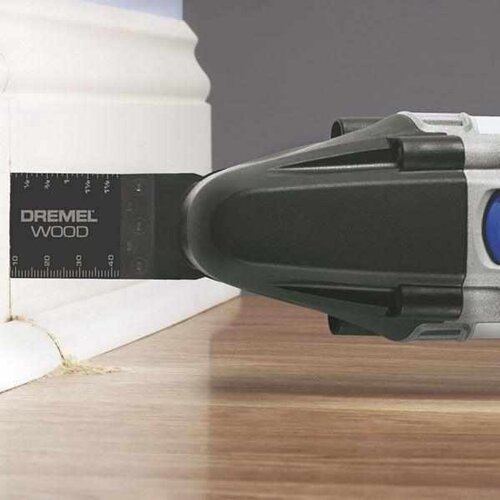 Dremel Multi-Max sečivo za ravno sečenje od 10 mm (MM411) Slike
