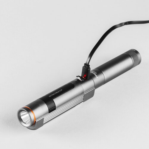Nebo Ručna svjetiljka, LED, 500 lm, 2000 mAh, IPX4 - NEB-WLT-0022-G Slike