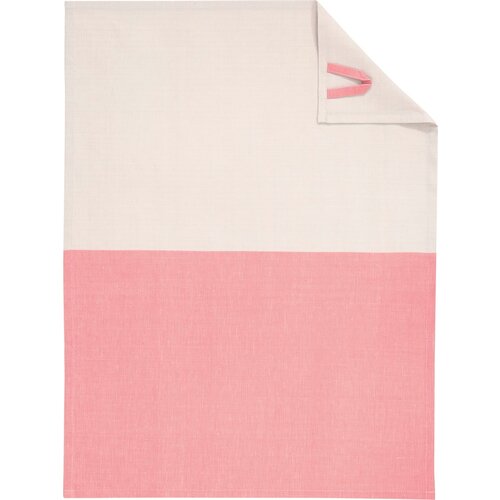 Cawö Kuhinjska krpa Duo Cuisine - sorbet/travertine Cene