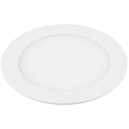 Prosto LED ugradna panel lampa 6W dnevno svetlo LUP-O-6/W Slike