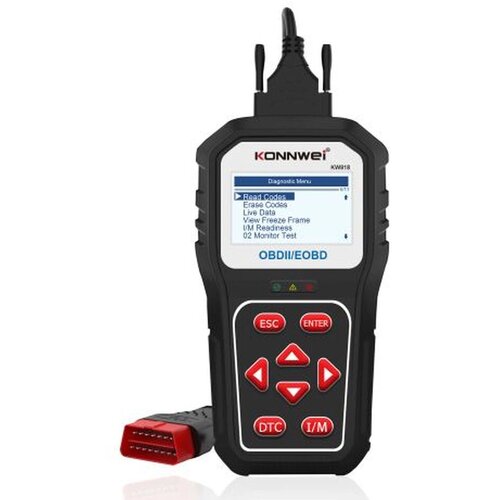 CAR 888 ACCESSORIES OBD2 skener, Bluetooth Cene