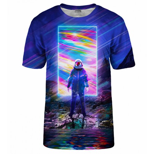 Bittersweet Paris Unisex&amp;#039;s Portal T-Shirt Tsh Bsp436 Slike