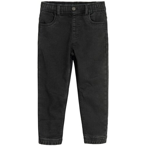 Cool club hlače denim DH CJB3311292 8323124 F črna 98 Slike