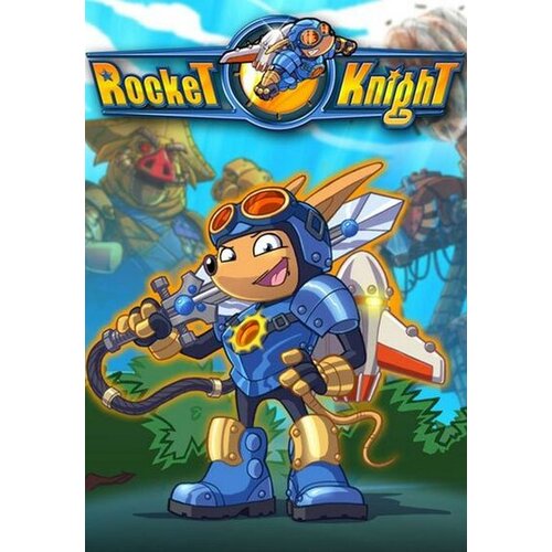 Steam Rocket Knight Key GLOBAL Cene