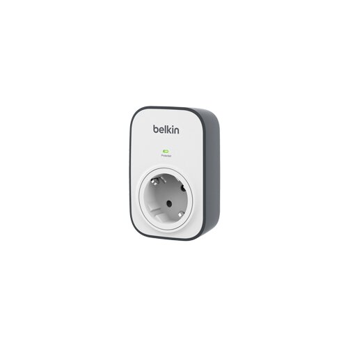 Belkin prenapetostna zaščita vtičnica BSV102vf Cene