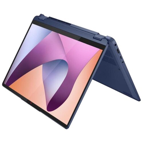 Lenovo laptop ideapad flex 5 14 14" (14ABR8) amd ryzen 7 5825U / 16GB / 512GB ssd / amd radeon / Win11Home Cene