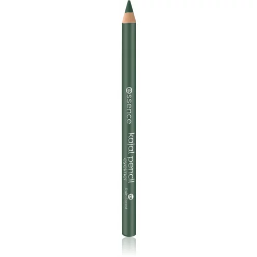 Essence Kajal Pencil svinčnik za oči 1 g odtenek 29 Rain Forest