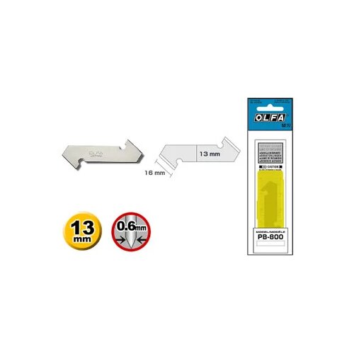 OLFA profesionalni nožić PB-800 Cene