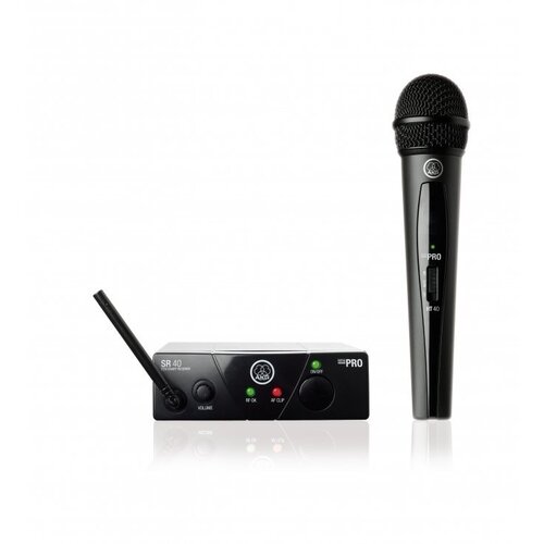 Akg WMS40 Mini Vocal ISM3: 864.85MHz Cene