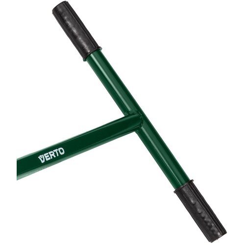 Verto 15G072 hand auger Slike