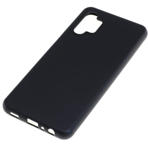 OTB silikonski ovitek za Samsung Galaxy A32 5G, črn Cene