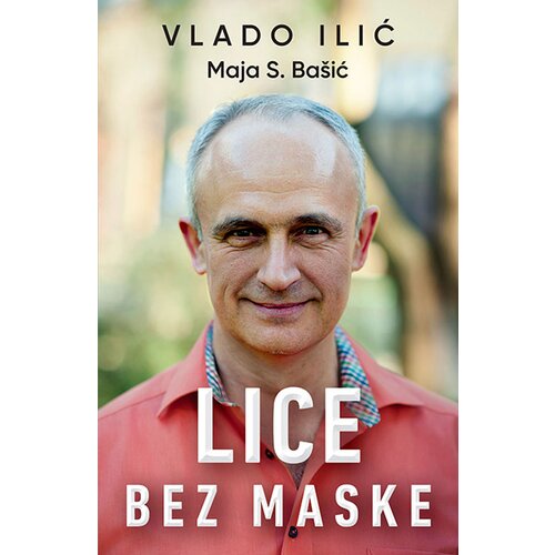 Laguna Vlado Ilić
 - Lice bez maske Slike