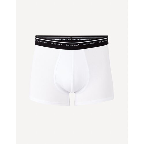 Celio Boxer Shorts Binormal - Men Cene