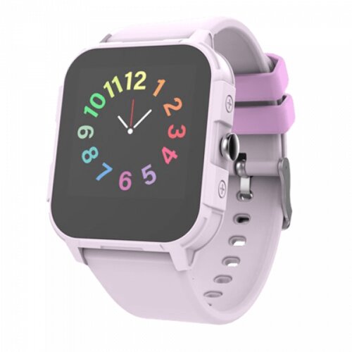Vivax smart watch HERO 2 Violet Cene