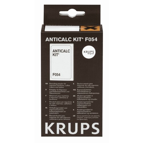 Krups F054 Posebni set za odstranjivanje Cijene