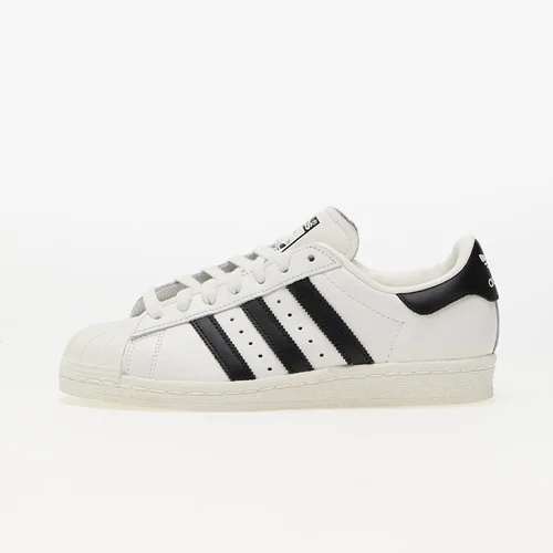 Adidas Superstar 82 Cloud White/ Core Black/ Off White