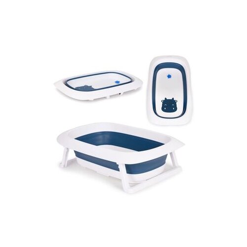 ECO TOYS Sklopiva kadica za bebe HA-B31 BLUE Cene