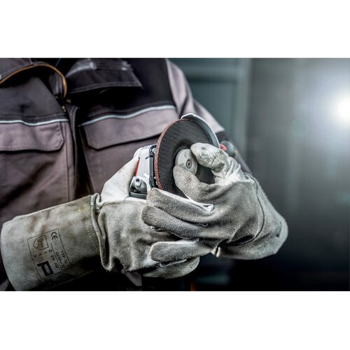Metabo ugaona brusilica W 13-125 Quick Marathon Motor 1.350W; 125mm (603627000) Slike