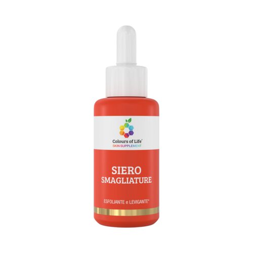 Optima Naturals Colors of Life serum protiv strija Slike