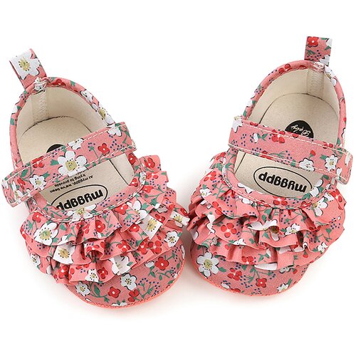 BUBU Cipelice za bebe, Roze Cene