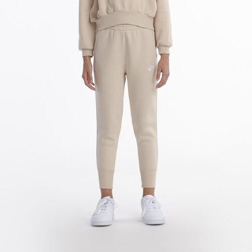 Nike donji deo trenerke za devojčice  g nsw club flc hr ftd pnt lbr gG FD2921-126 Cene